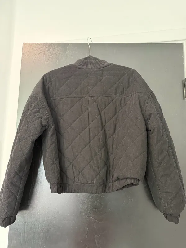 fab'rik Mini black jacket - Image 2