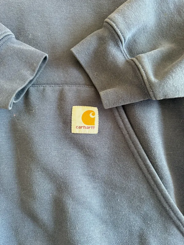 Carhartt Sweatshirt - Image 3