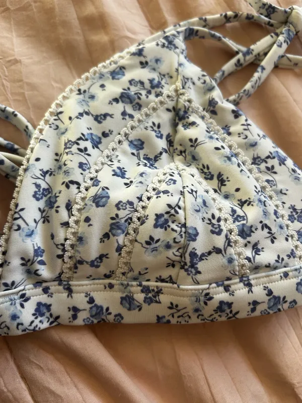 Hollister Bikini Top - Image 4
