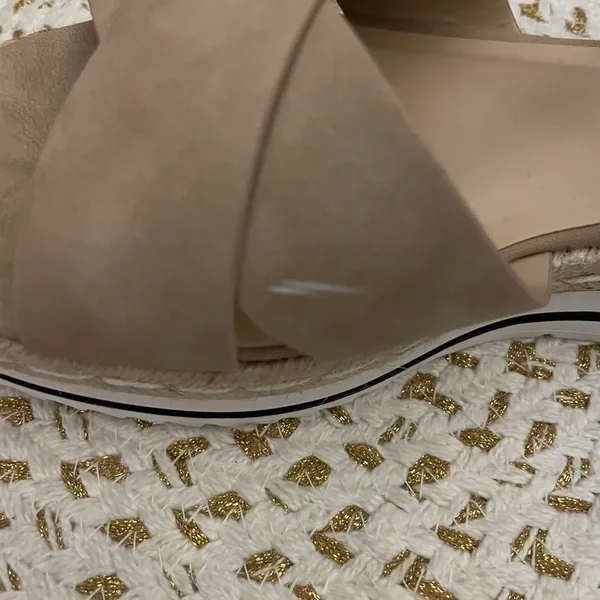 Soda 🤎Espadrille Sandals🤎 - Image 3