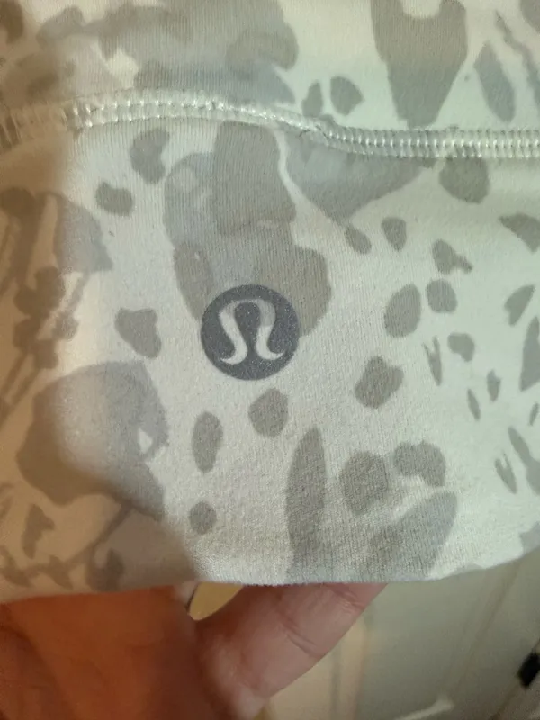 Lululemon Bra - Image 3