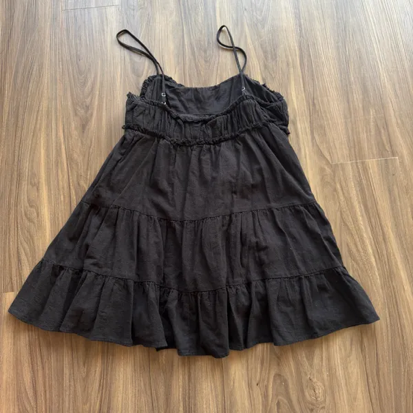 ZARA Mini Dress - Image 3
