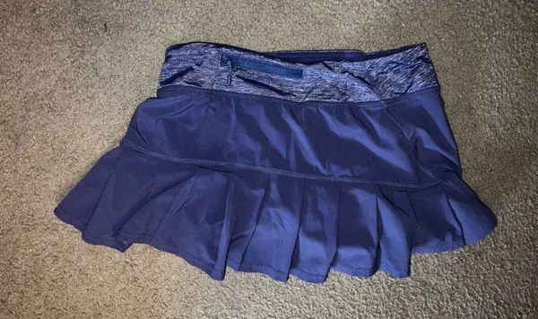 Tennis Skirt - Image 2