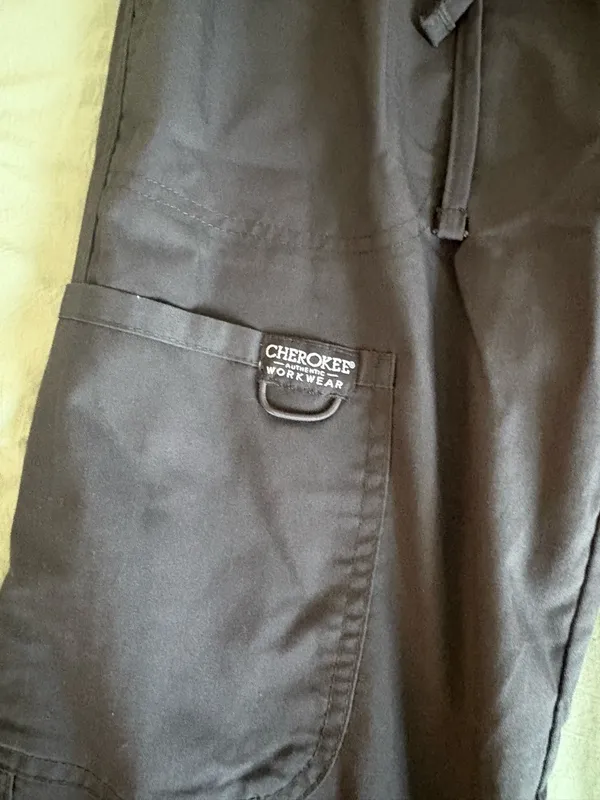 Cherokee Scrub Pants - Image 5