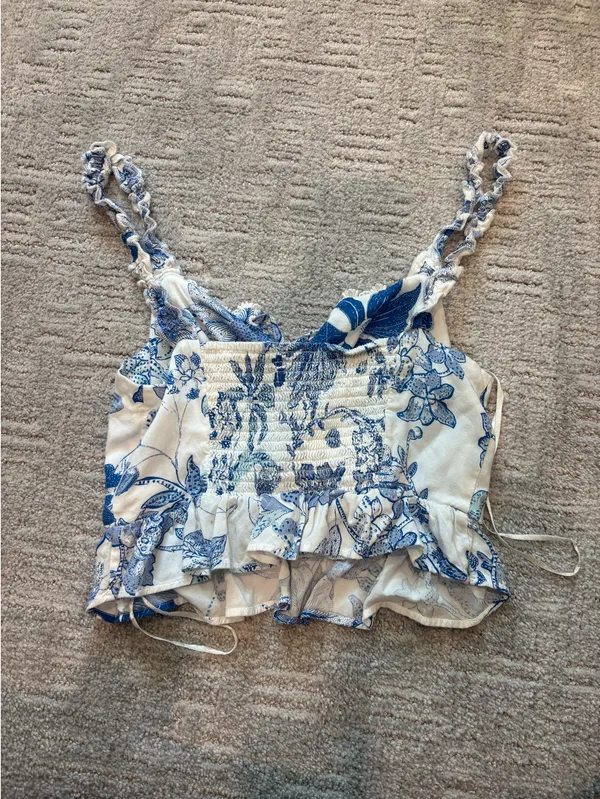 Urban Outfitters Top - Image 3