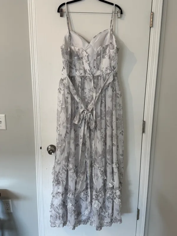 Amazon Dress - Image 5