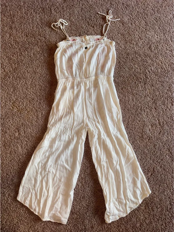 Rip Curl Jumpsuit  - Image 6