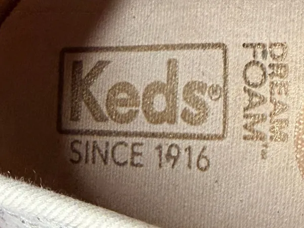 Keds Dream Foam Slip-Ons - Image 7