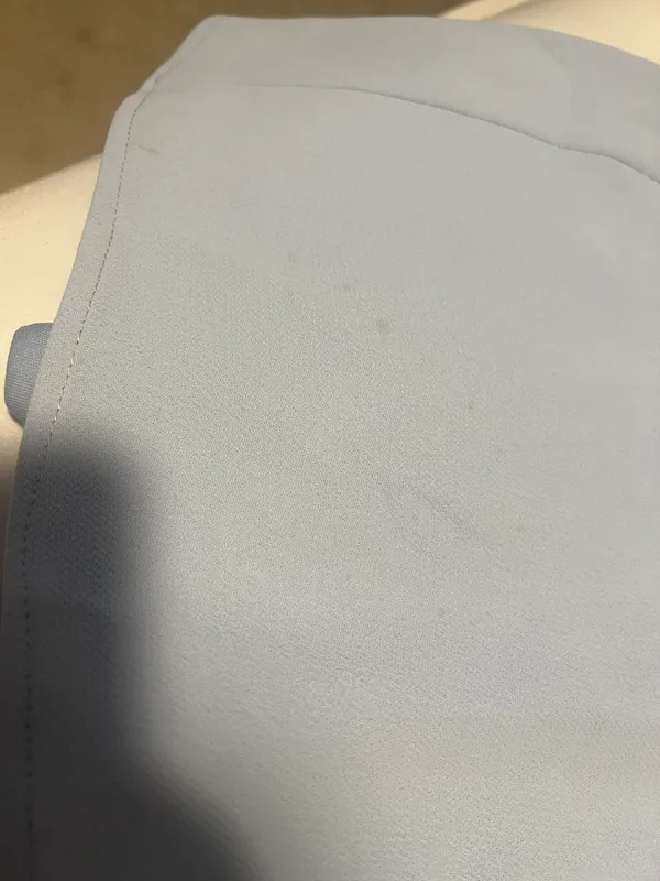 Dillard's Blue Formal Dress - Image 7