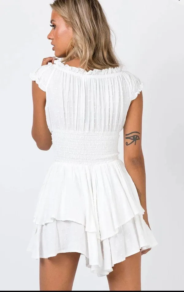 Princess Polly The Love Galore Playsuit - Image 3
