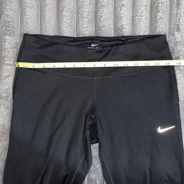 Nike Dri-Fit Leggings - Image 9
