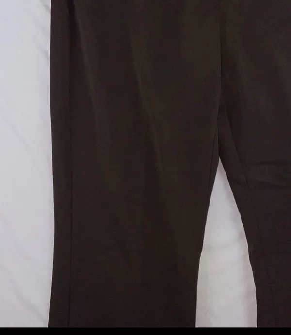 Dress Pants Brown - Image 4