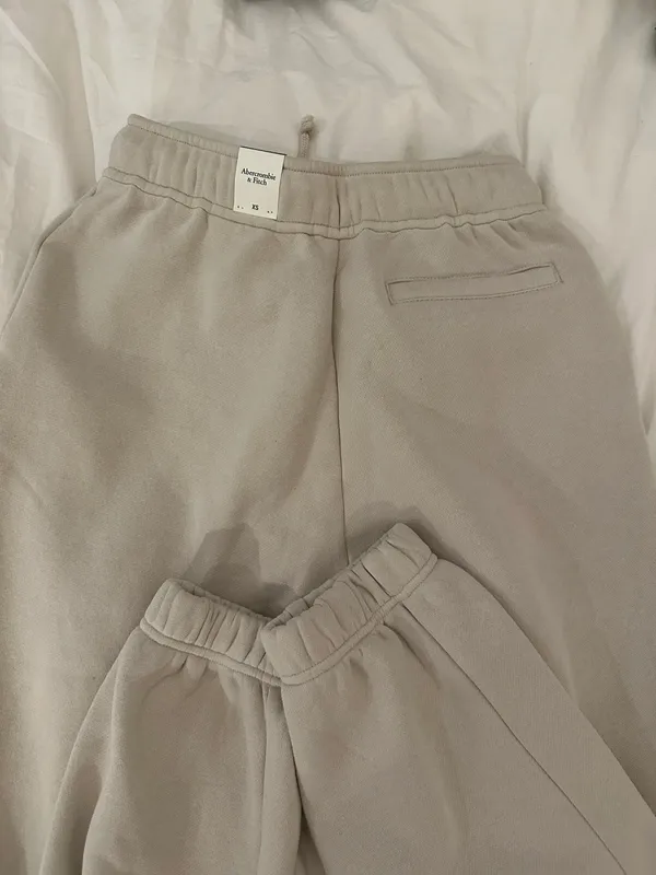 Abercrombie Joggers - Image 3