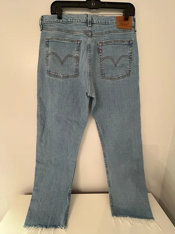 Levi’s Jeans - Image 2