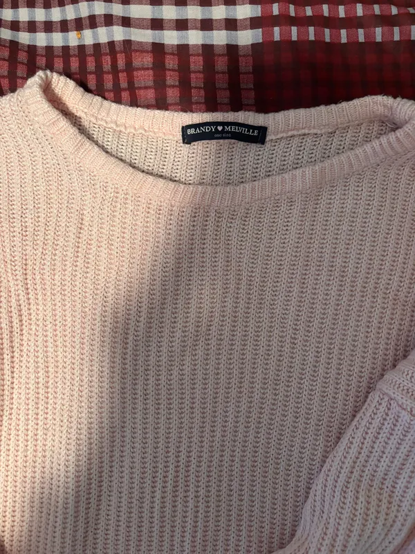 Brandy Melville Sweater - Image 2