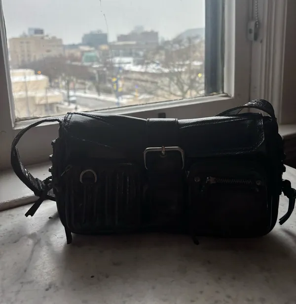 Free People Purse Crossbody - Image 2