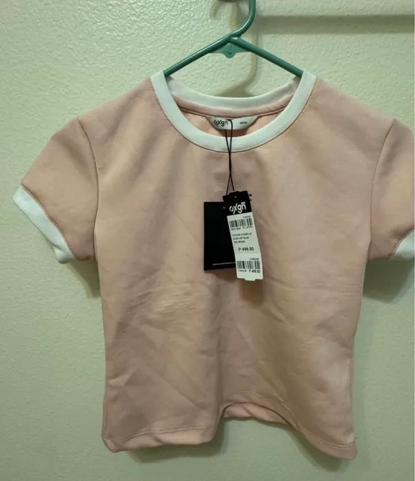 Babypink top Pink Size M - Image 4