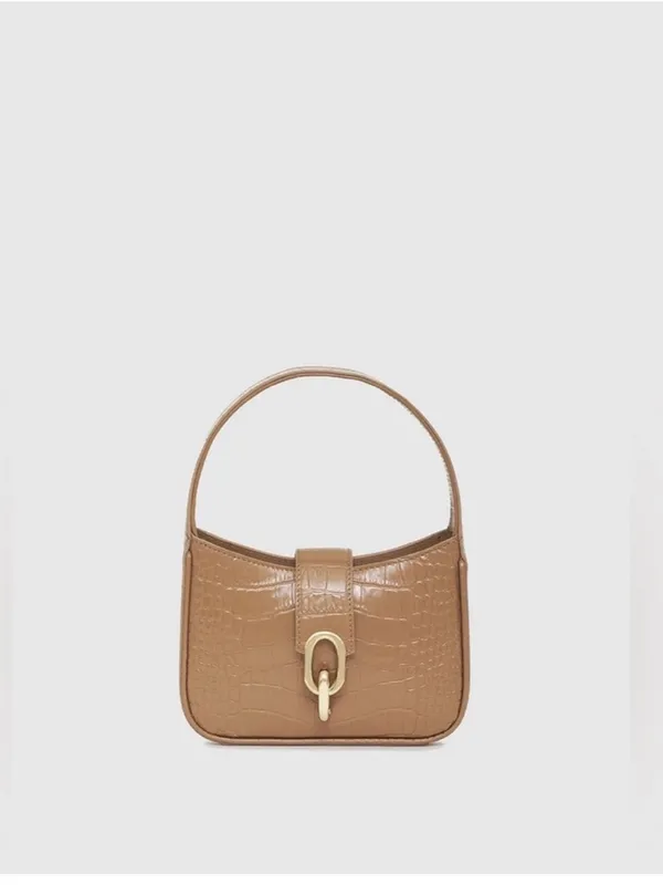 Anine Bing Mini Cleo Bag - Image 3