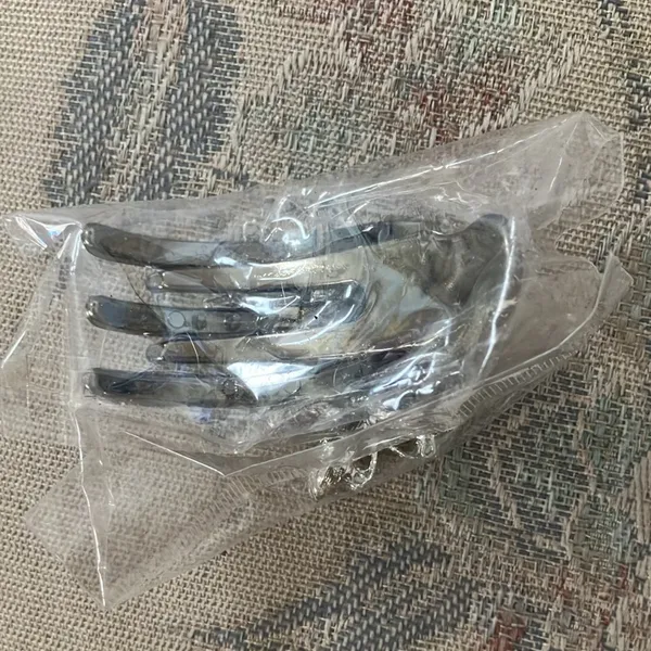 Lovely hair clip - Image 2