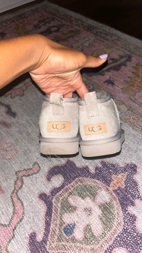 UGG Classic Ultra Mini Women’s - Image 4