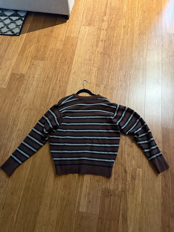 Motel Rocks Sweater - Image 3