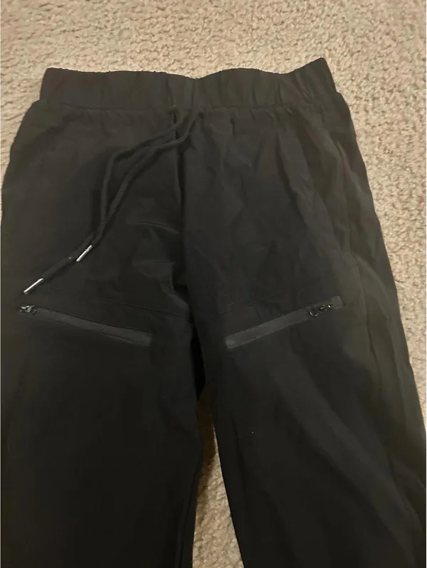 Junior pants black bc13 sailor one medium - Image 3