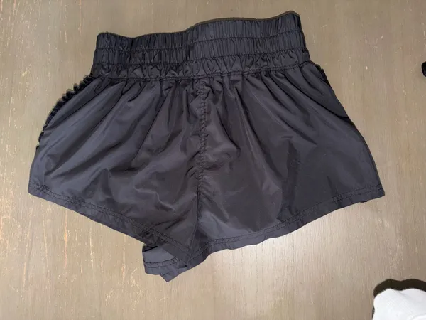 Free People Movement Shorts  - Image 2