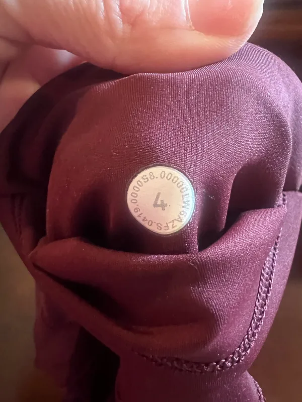 Lululemon Leggings - Image 4