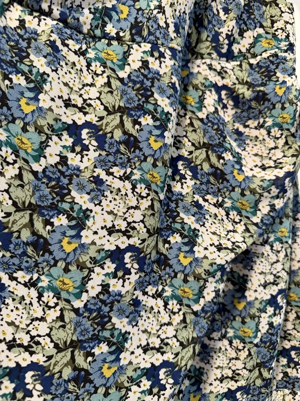 Anthropologie ASTR the Label Santorini Dress - Image 7