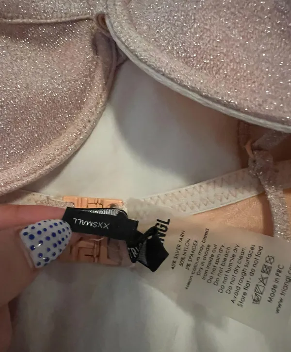 Triangl Bikini - Image 3