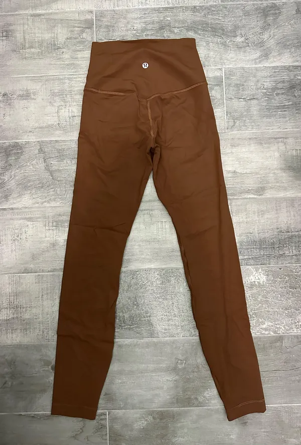 Lululemon Align Leggings - Image 2
