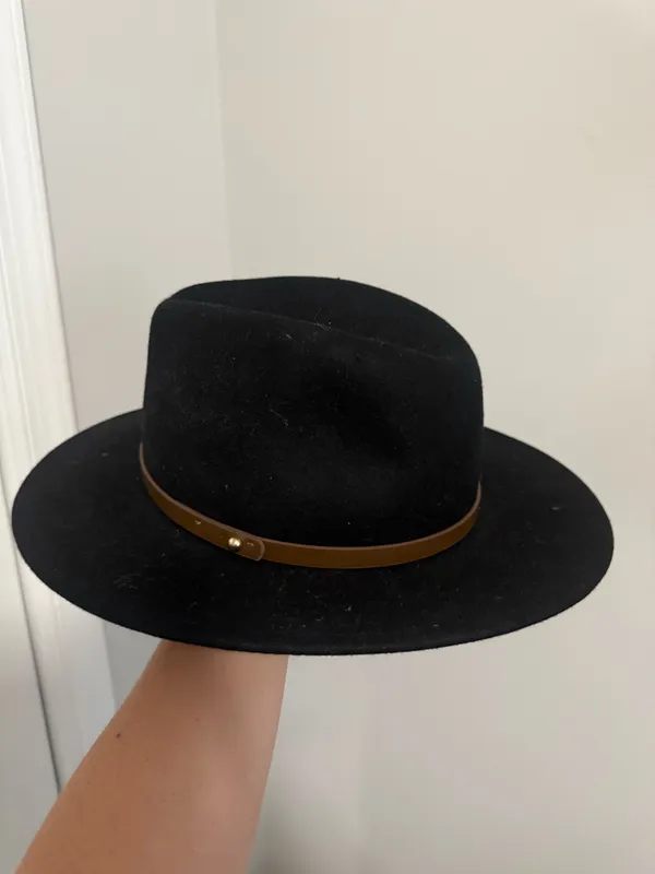 Altar'd State Altard State Cowboy Hat - Image 2