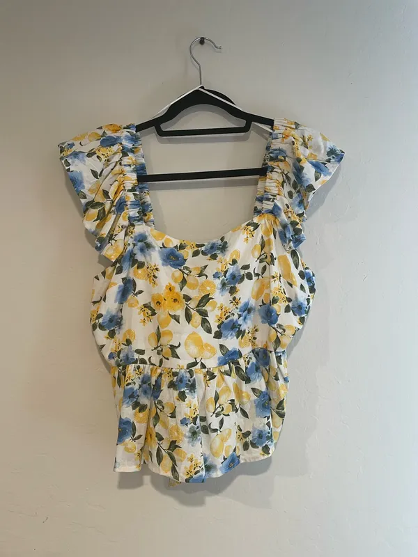 Francesca's Top - Image 2
