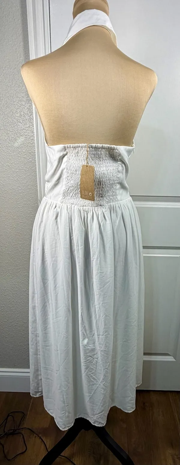 RIHOAS White Size M - Image 7