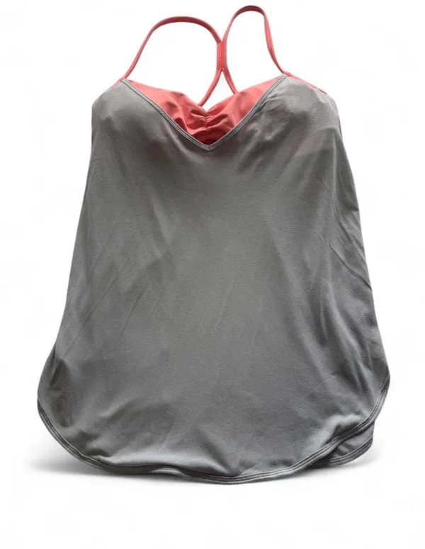 Lululemon Bra Top Tank Built-In - Image 8