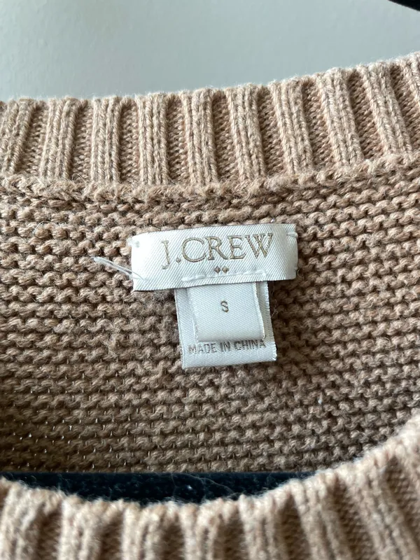 J.Crew Sweater - Image 3
