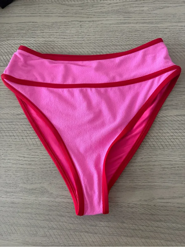 Beach Riot Carlotta Bikini Bottom - Image 2