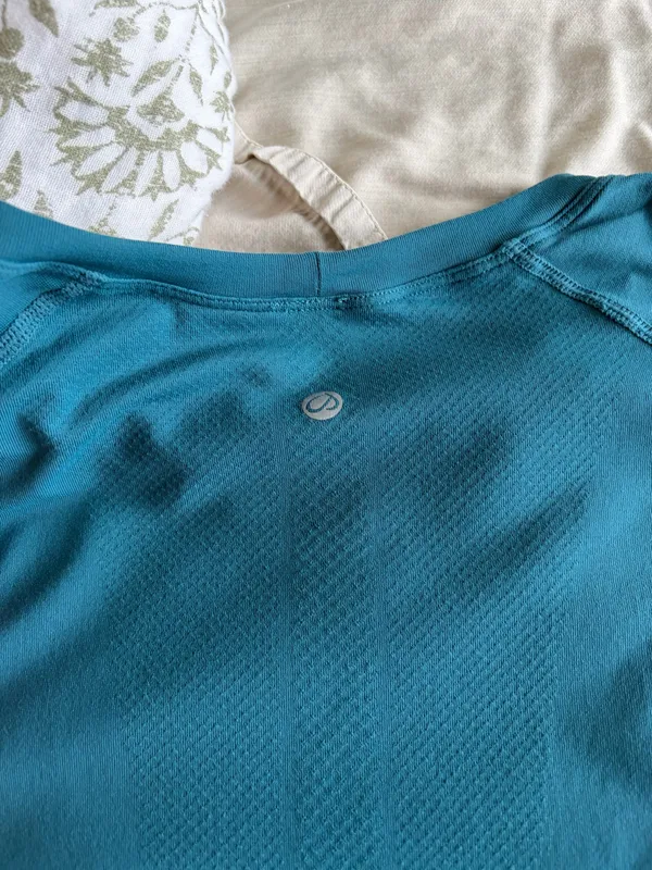 CRZ Yoga Top - Image 3