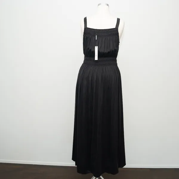 Elie Tahari‎ - Pleated Midi Dress - Image 3