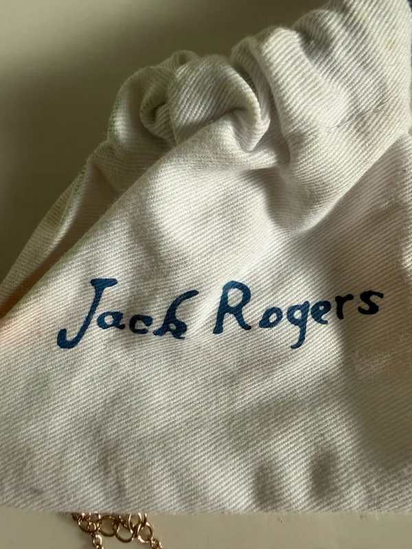 Jack Rogers ankle braclet  - Image 6