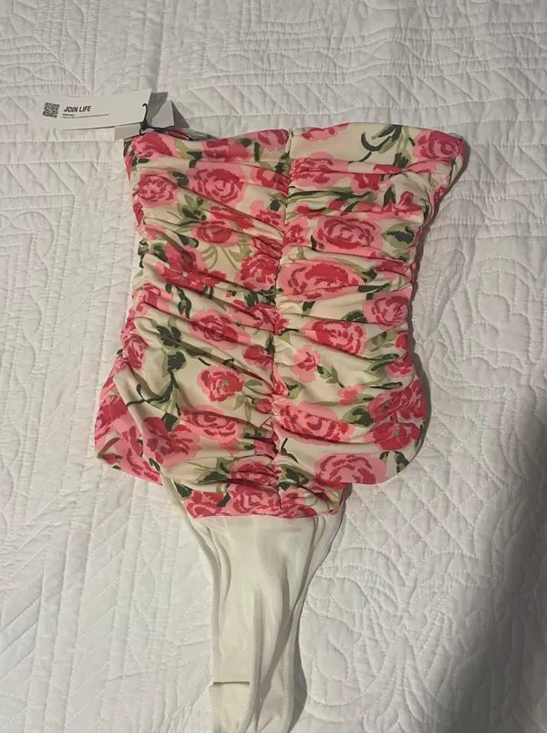 Zara Bodysuit - Image 3