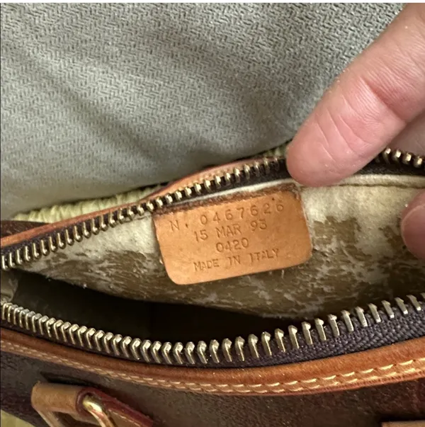 ETRO Mini Boston Bag - Image 4