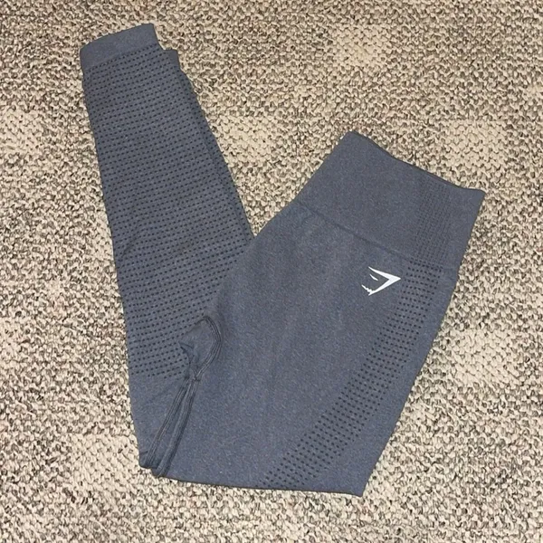 Gymshark Seamless Leggings - Image 2