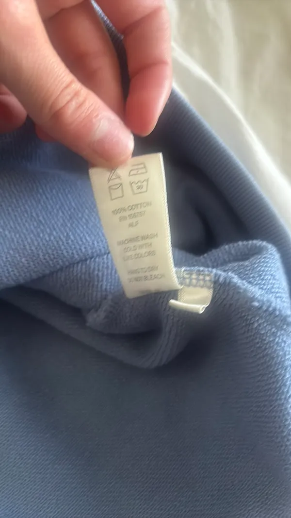 Mad happy sweatshirt - Image 4