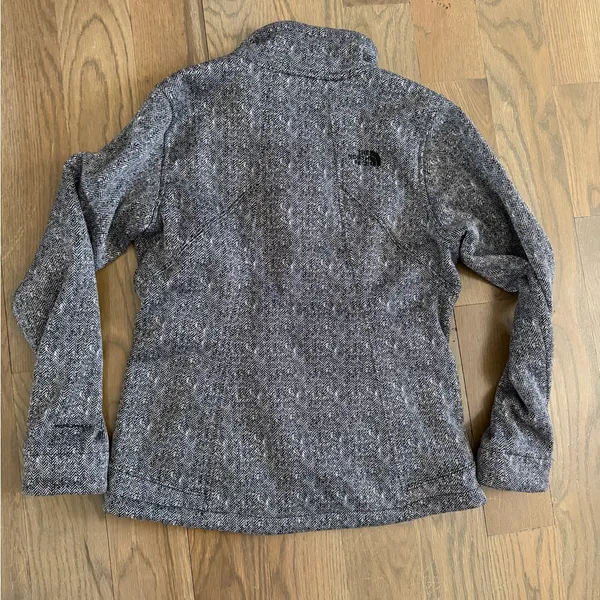 The North Face Women's Medium Apex Chromium Thermal Jacket - Image 3