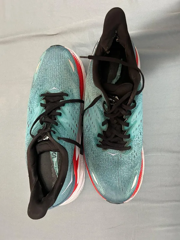 Hoka Clifton 8 Running Shoes - Image 4