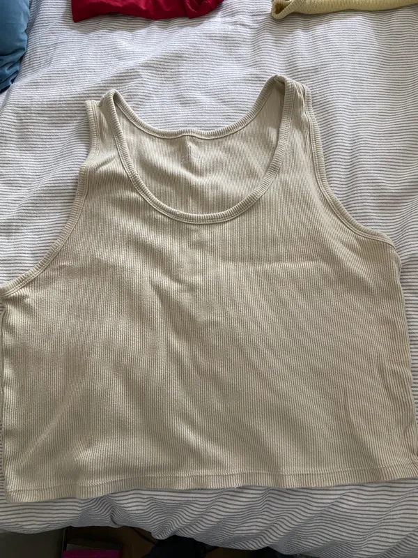 Aerie Tank - Image 2