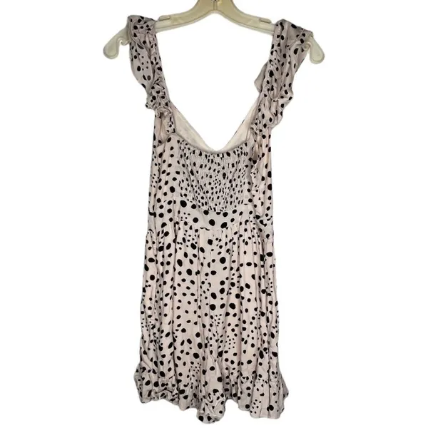 Lost In‎ Lunar Mini Dress nwt - Image 4