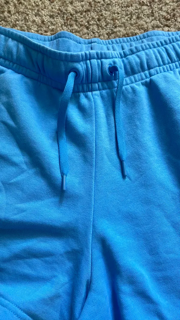Nike Sweatshorts - Image 4