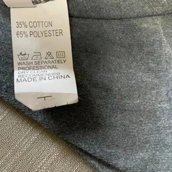 LONG sleeve tee - Image 6